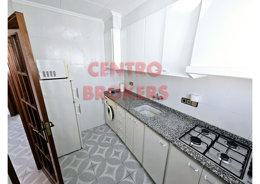 Widny apartament w okazyjnej cenie 5km od morza w Cullera
